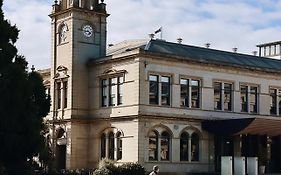 Lancemore Mansion Hotel Werribee Park